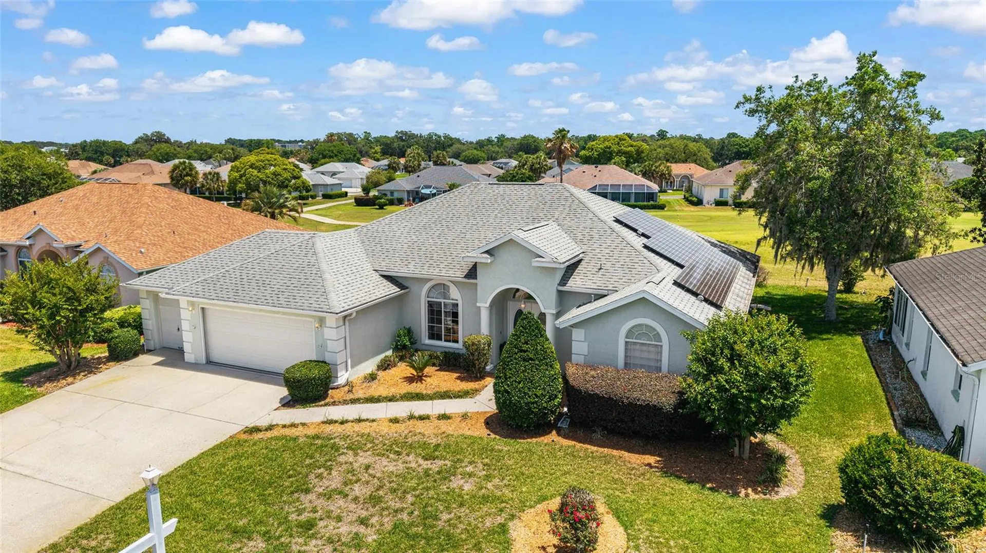 2064 NW 50th Circle Ocala FL 34482