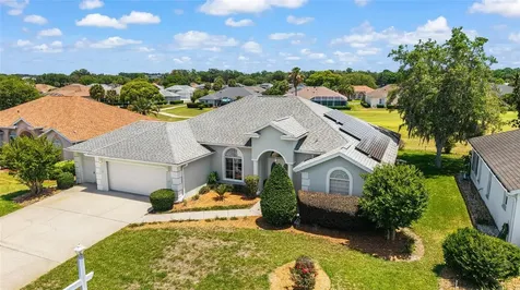 2064 NW 50th Circle Ocala FL 34482