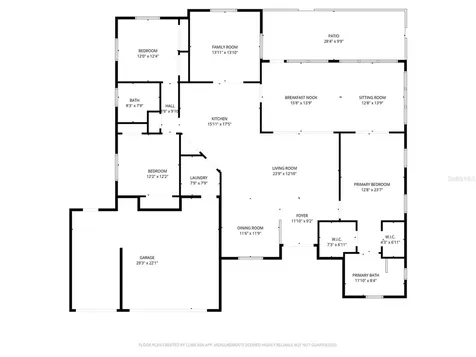 2064 NW 50th Circle Ocala FL 34482