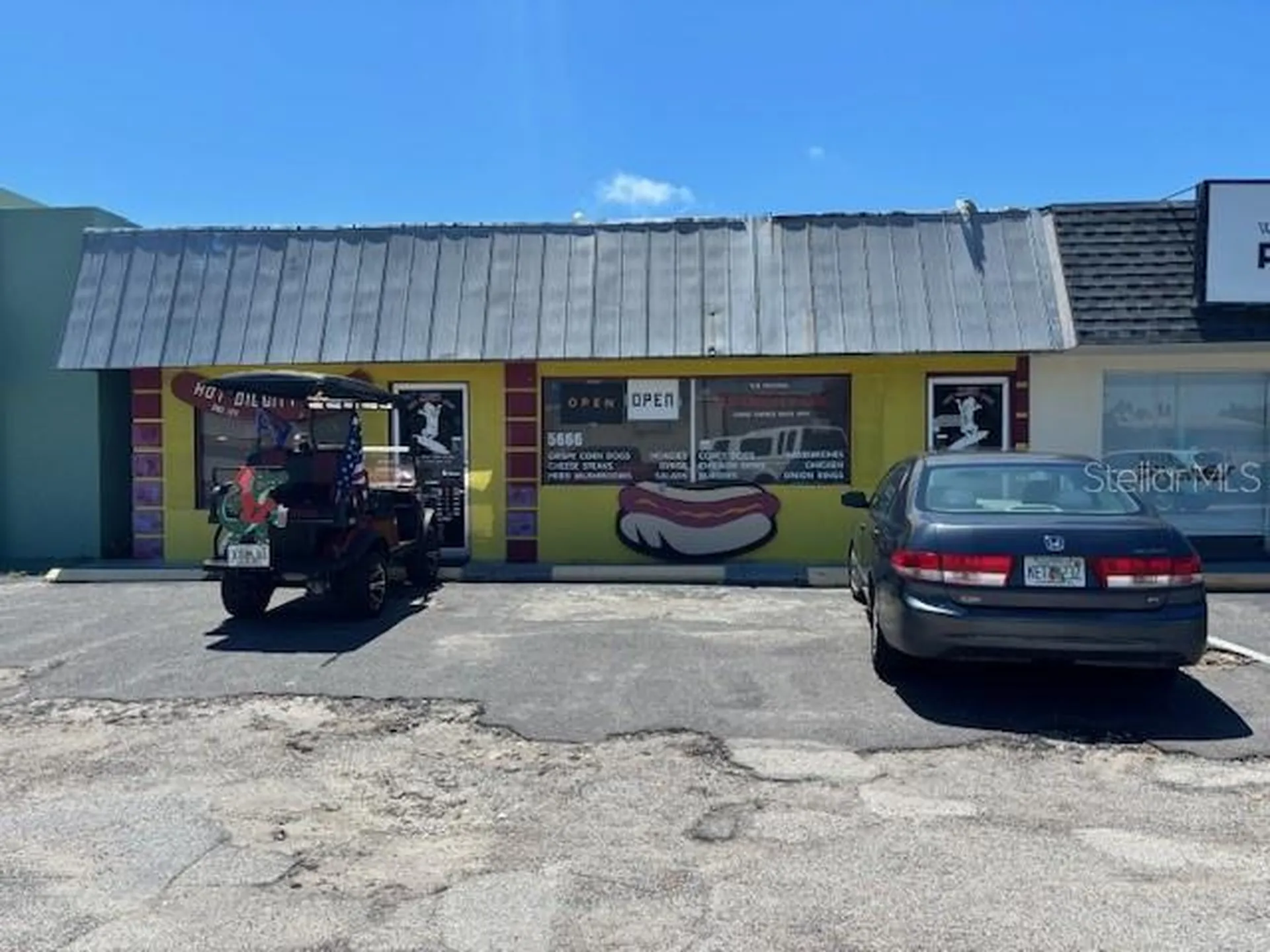 5666 Swift Road Sarasota FL 34231