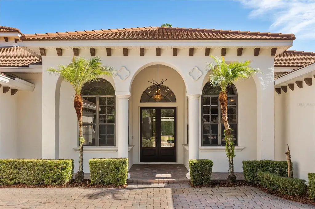 11015 Hawkshead Court Windermere FL 34786