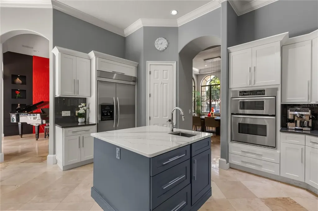 11015 Hawkshead Court Windermere FL 34786