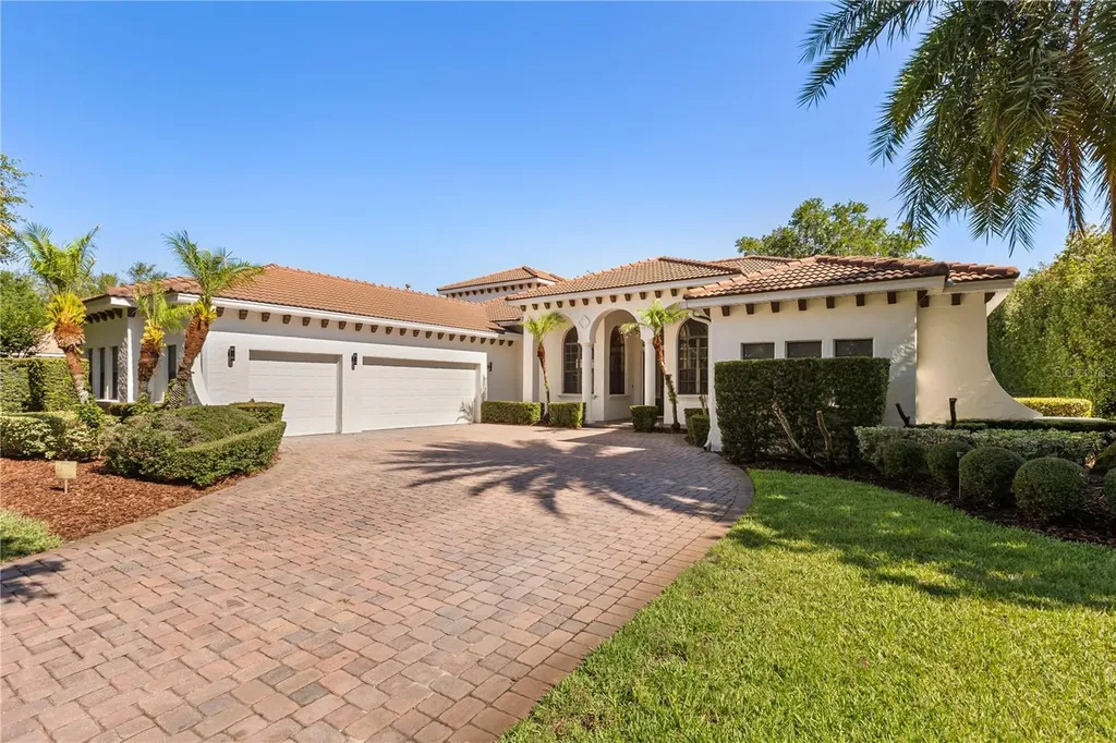 11015 Hawkshead Court Windermere FL 34786
