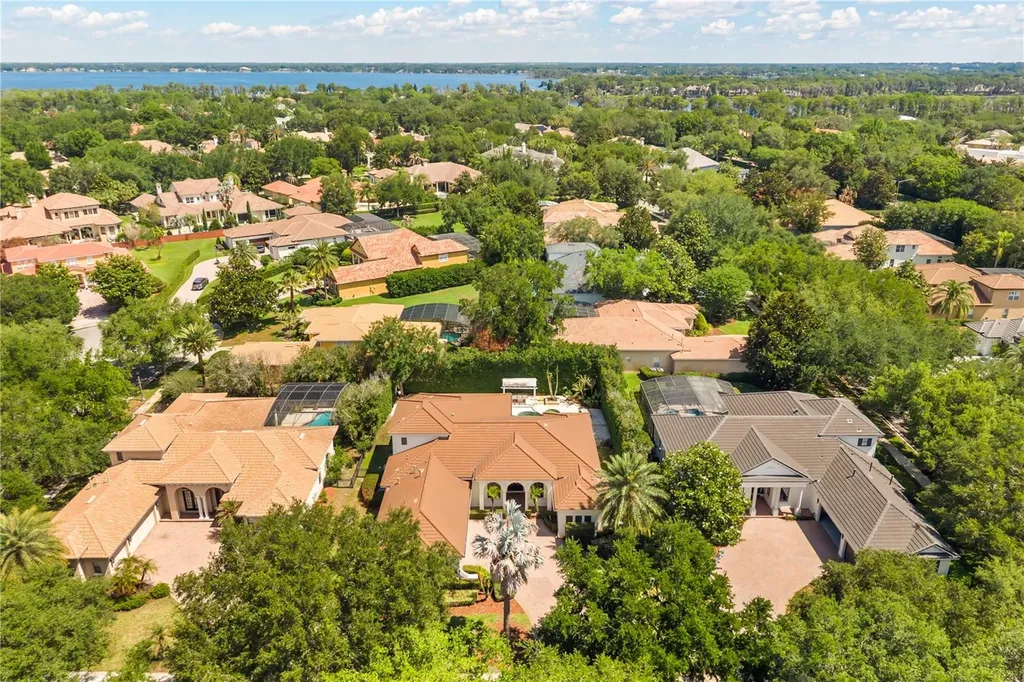 11015 Hawkshead Court Windermere FL 34786