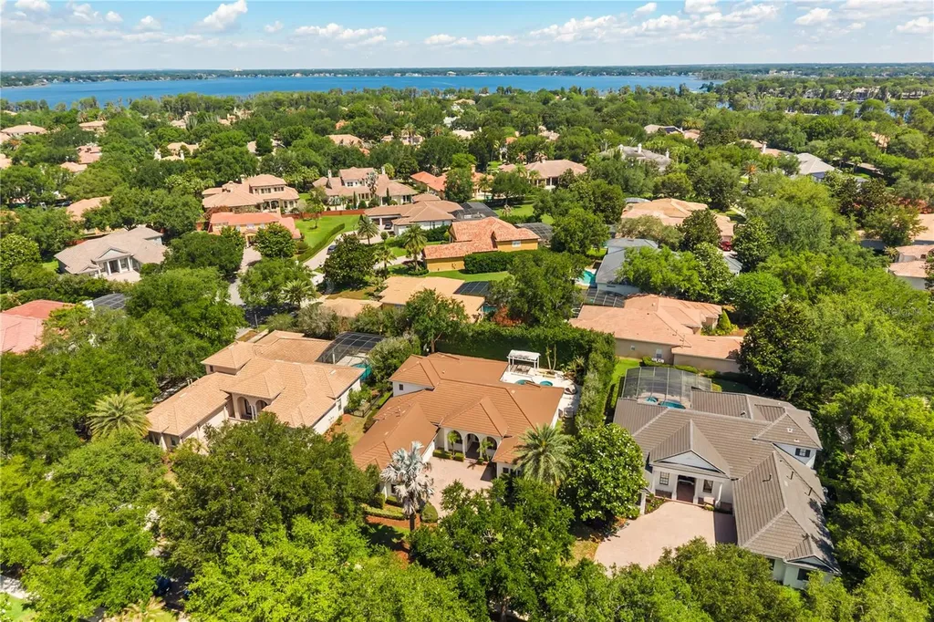11015 Hawkshead Court Windermere FL 34786