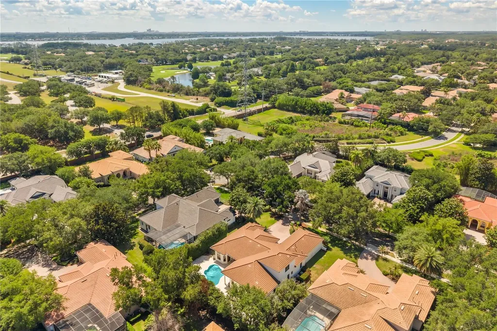 11015 Hawkshead Court Windermere FL 34786