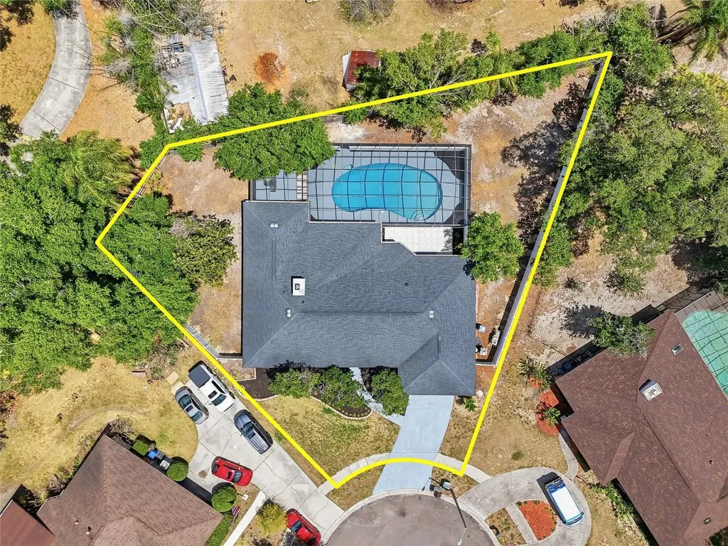 2540 Laurelwood Lane Valrico FL 33596