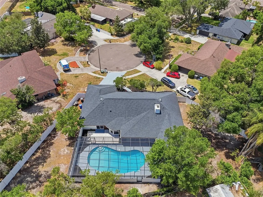 2540 Laurelwood Lane Valrico FL 33596