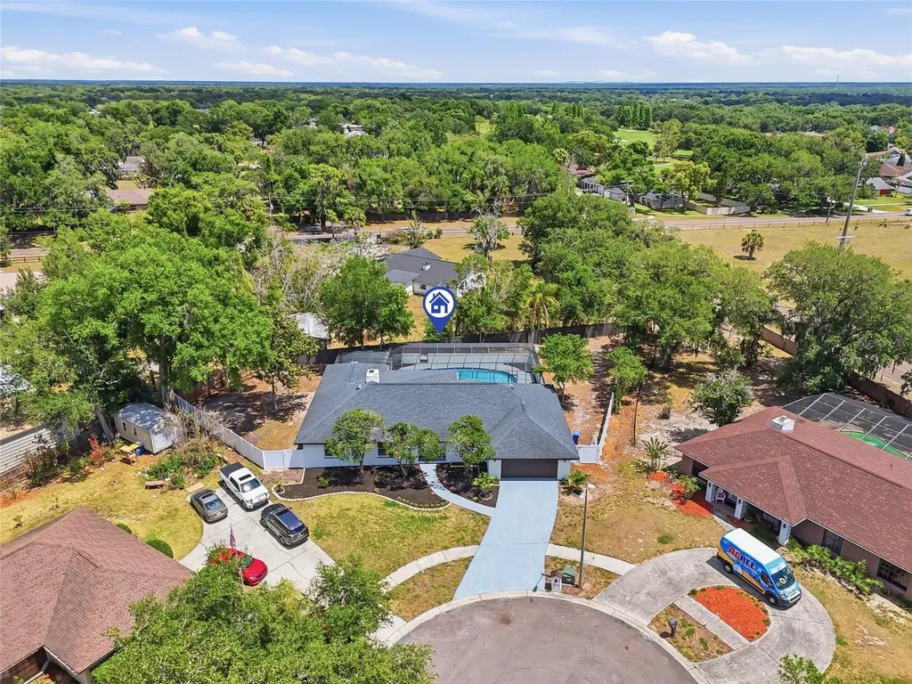 2540 Laurelwood Lane Valrico FL 33596
