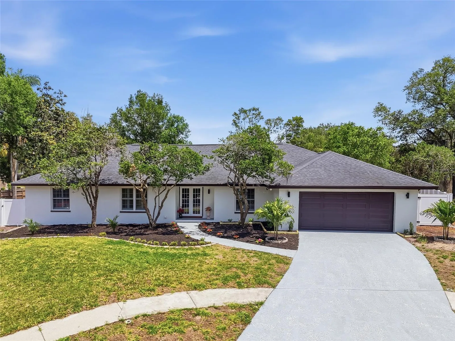 2540 Laurelwood Lane Valrico FL 33596