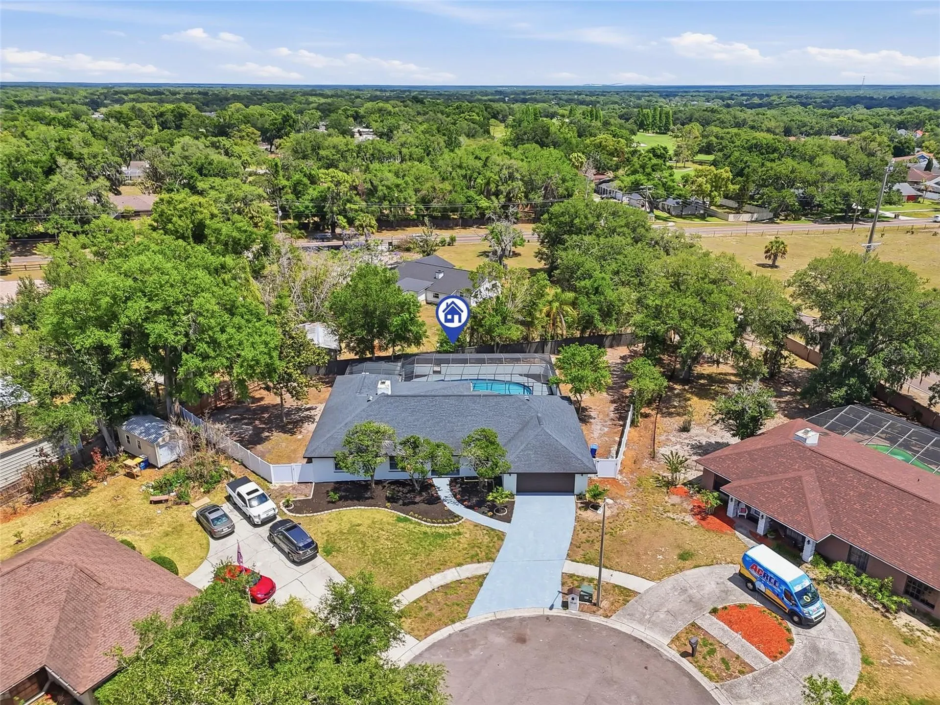 2540 Laurelwood Lane Valrico FL 33596