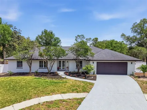 2540 Laurelwood Lane Valrico FL 33596