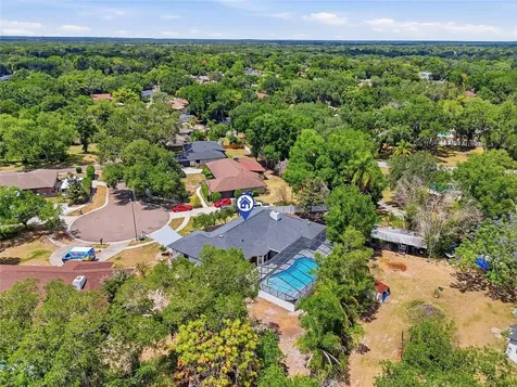 2540 Laurelwood Lane Valrico FL 33596