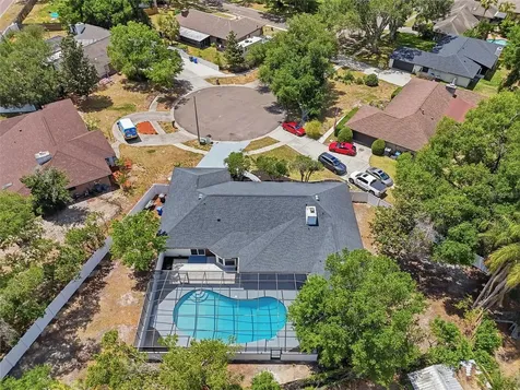 2540 Laurelwood Lane Valrico FL 33596