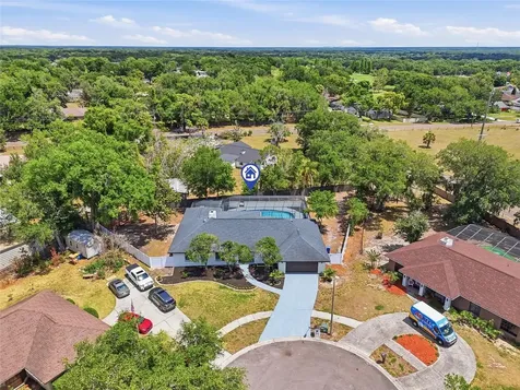 2540 Laurelwood Lane Valrico FL 33596