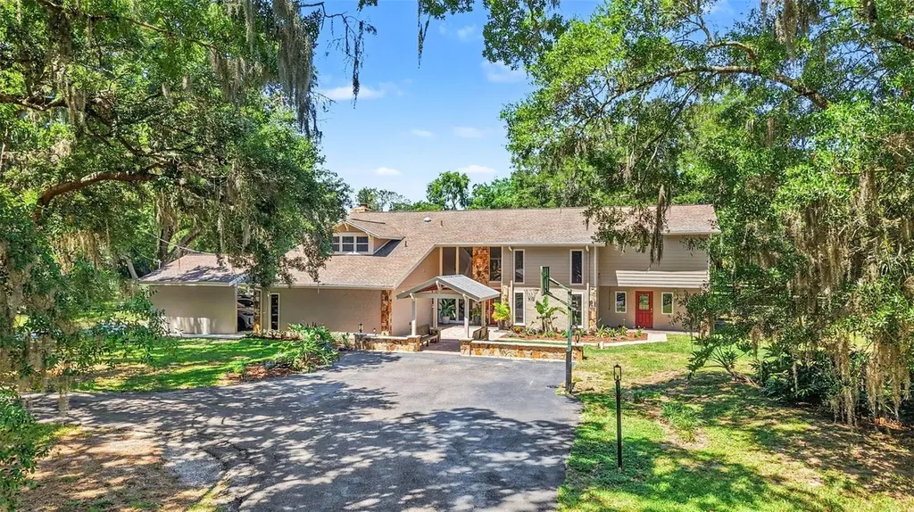 16502 Offenhaur Road Odessa FL 33556