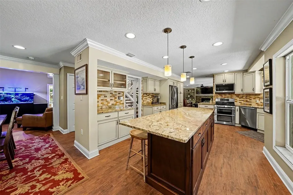 16502 Offenhaur Road Odessa FL 33556