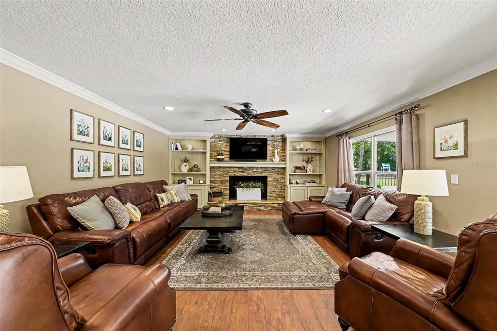 16502 Offenhaur Road Odessa FL 33556