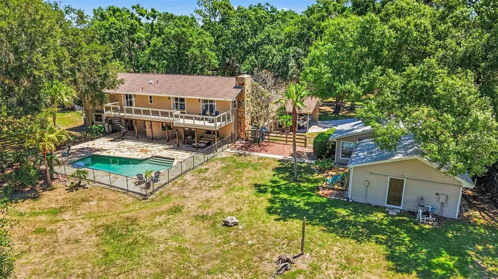 16502 Offenhaur Road Odessa FL 33556