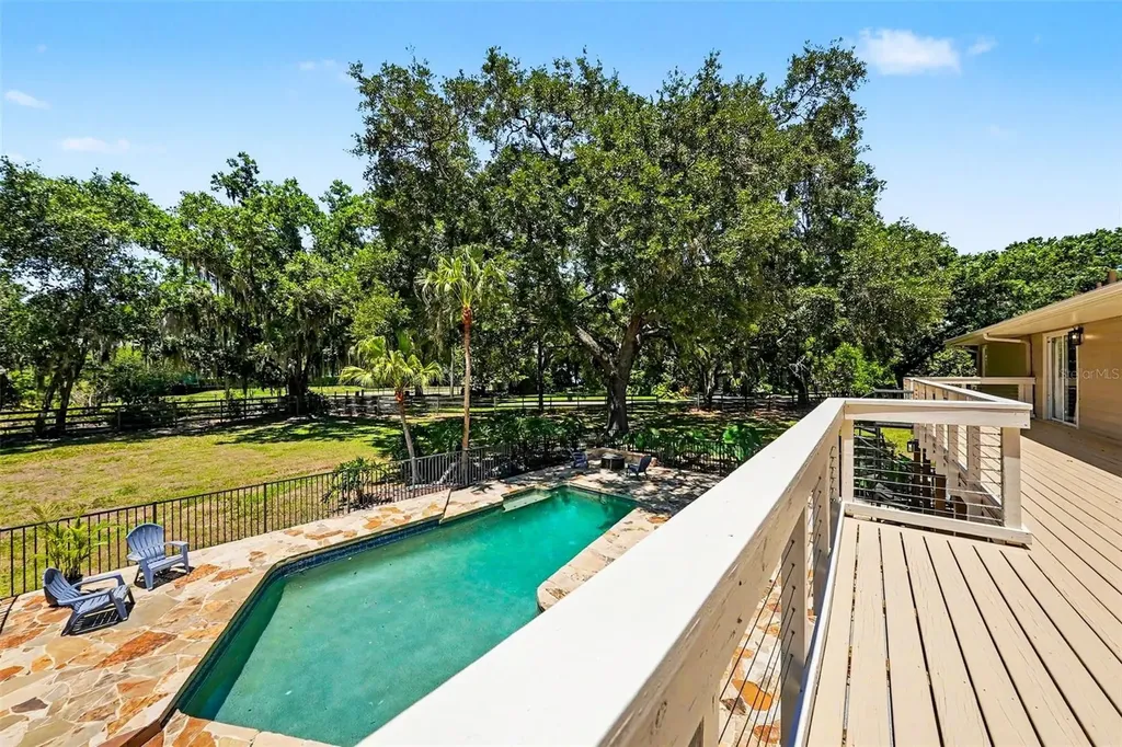 16502 Offenhaur Road Odessa FL 33556