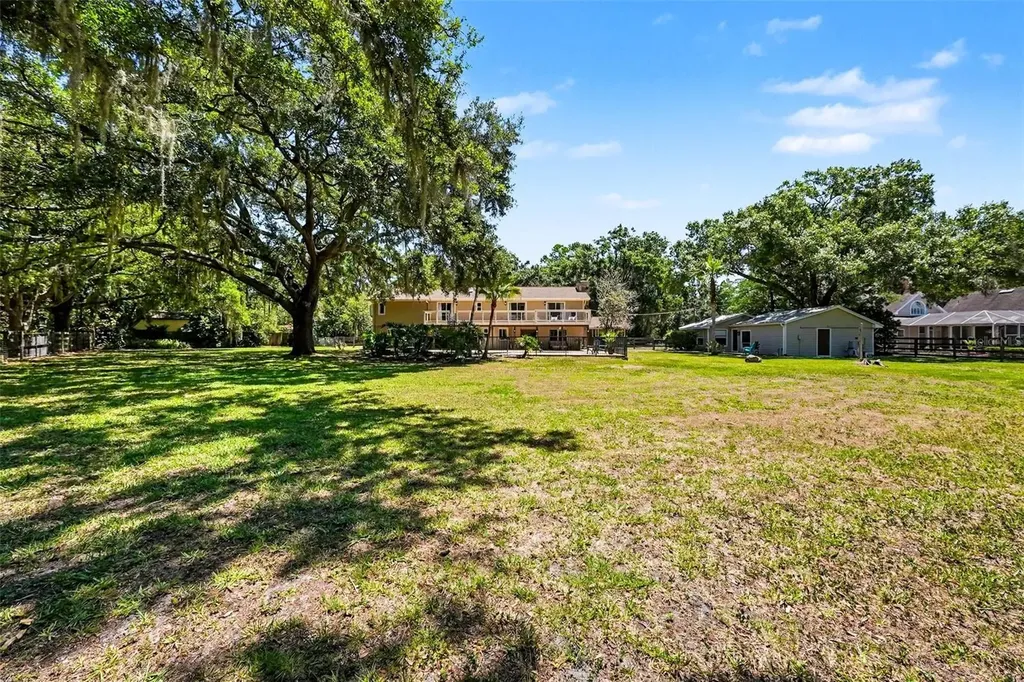 16502 Offenhaur Road Odessa FL 33556