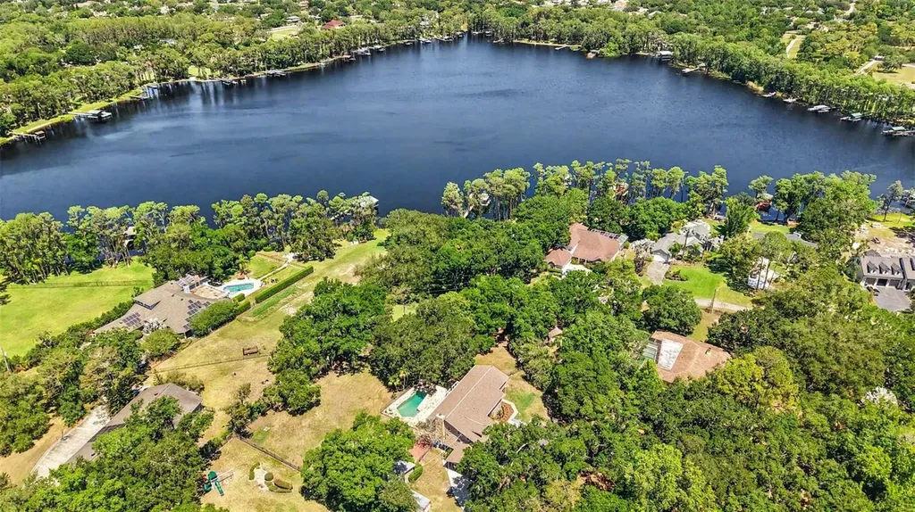 16502 Offenhaur Road Odessa FL 33556