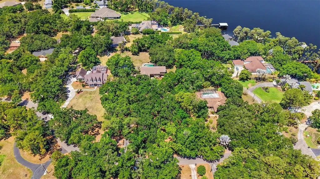 16502 Offenhaur Road Odessa FL 33556