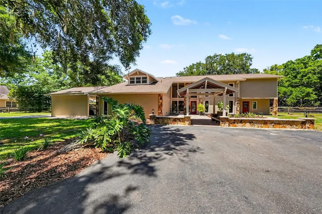 16502 Offenhaur Road Odessa FL 33556
