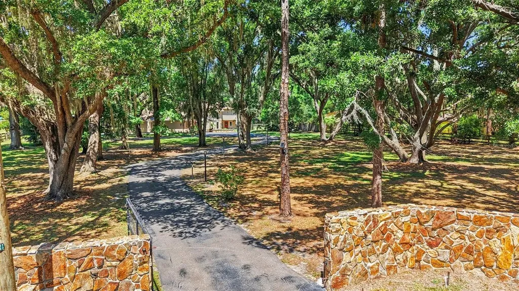 16502 Offenhaur Road Odessa FL 33556