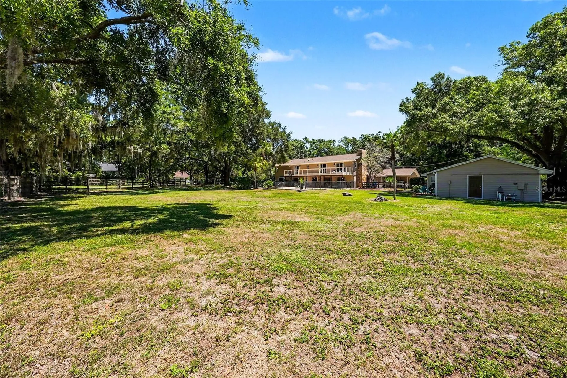 16502 Offenhaur Road Odessa FL 33556