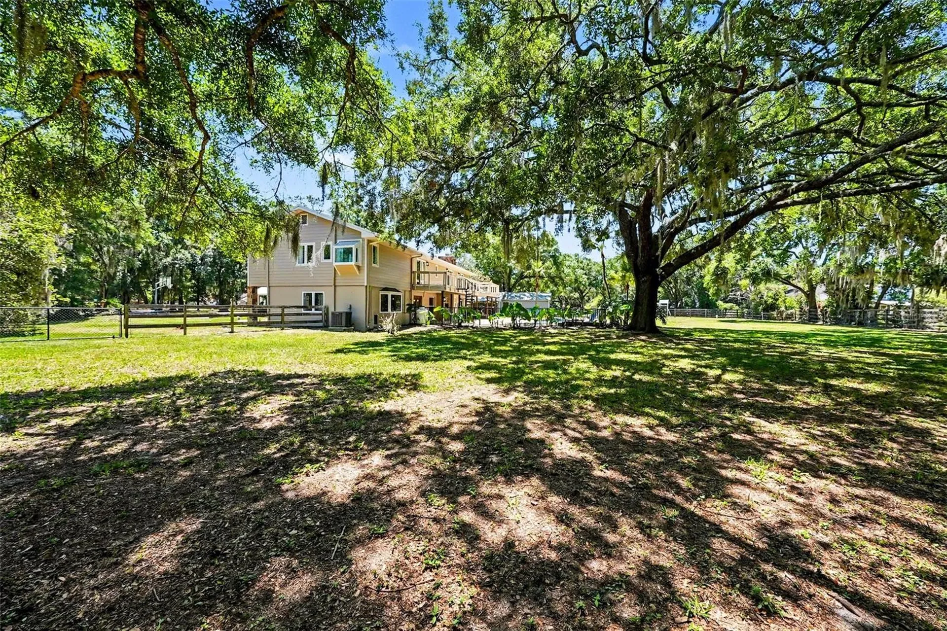 16502 Offenhaur Road Odessa FL 33556