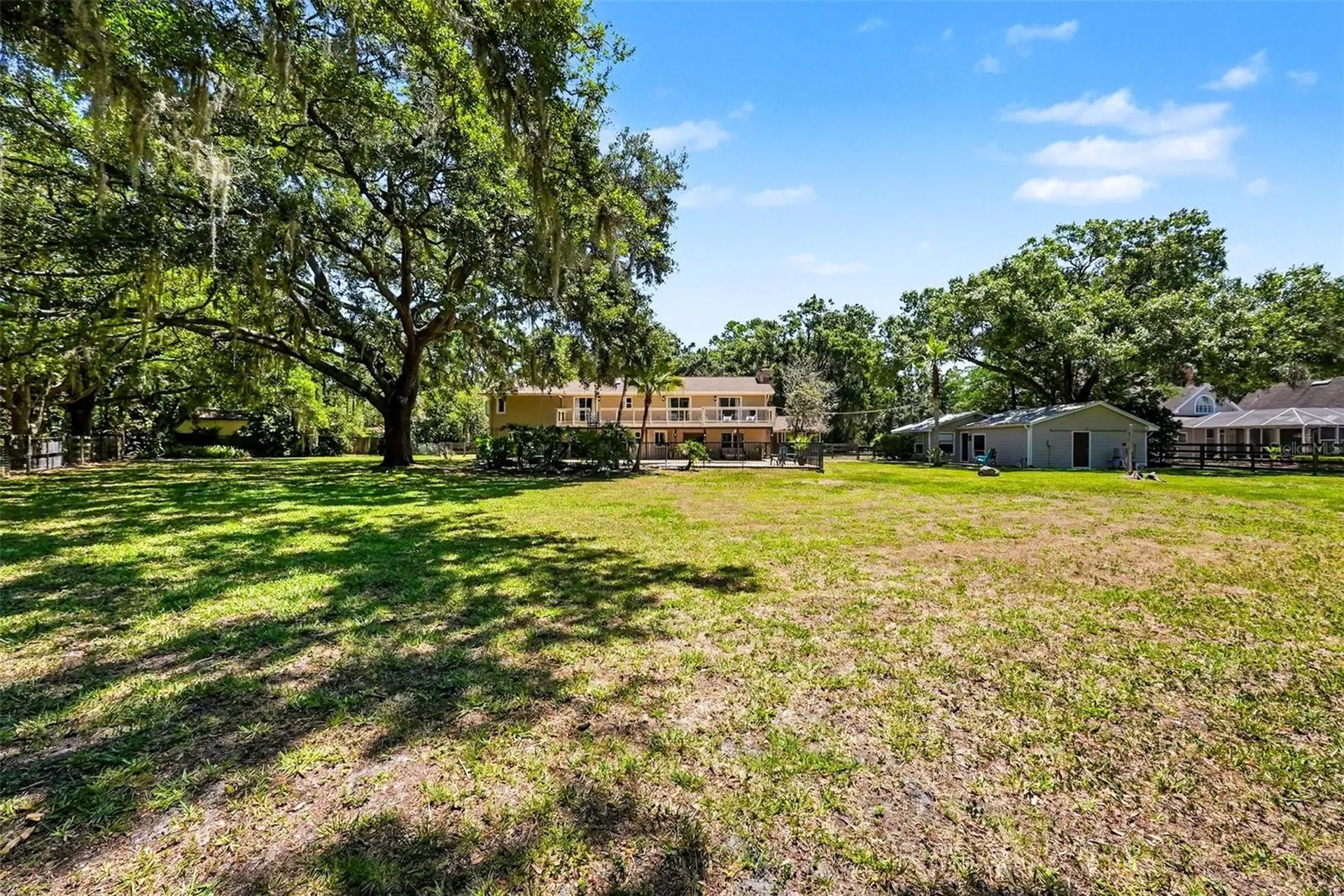 16502 Offenhaur Road Odessa FL 33556