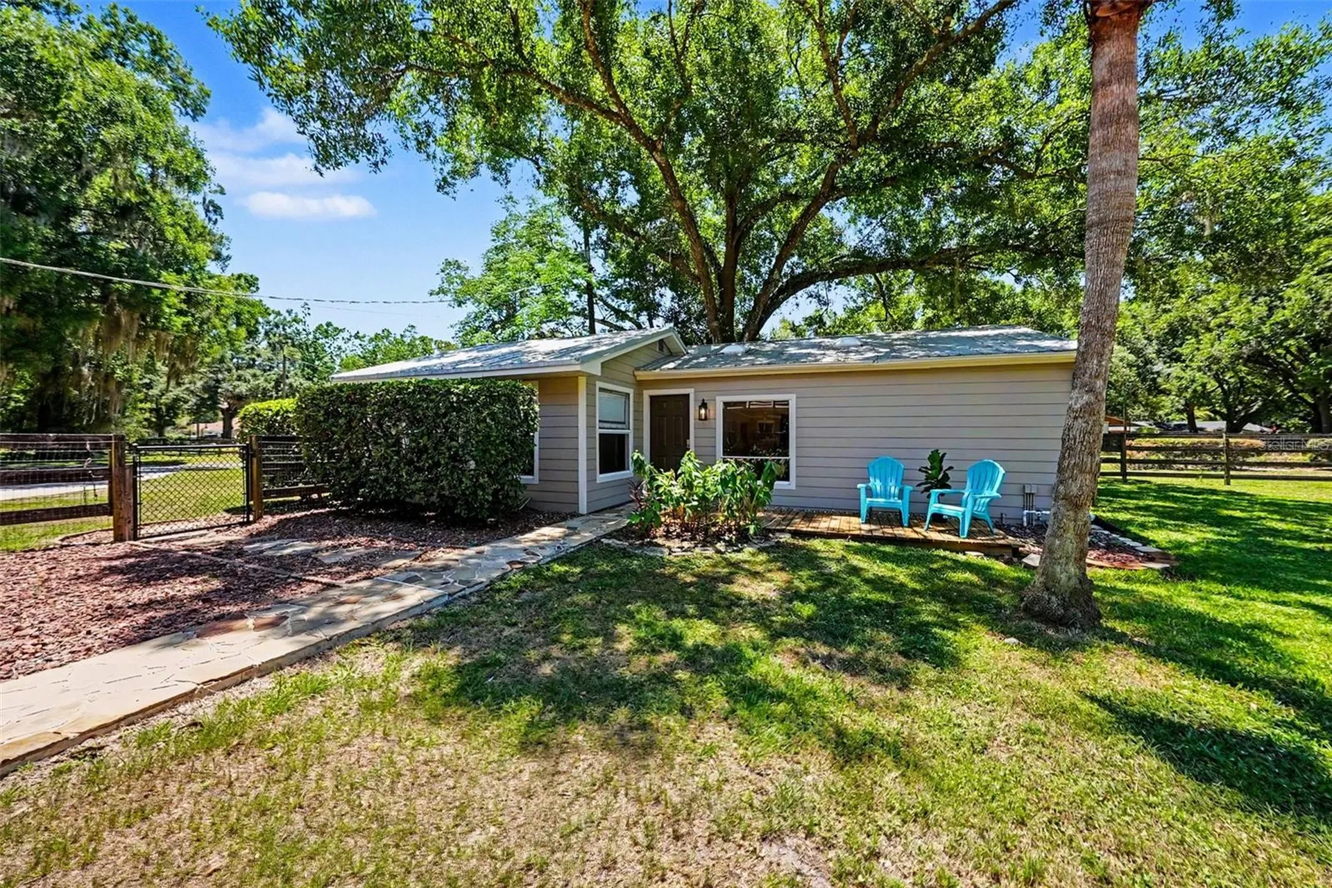 16502 Offenhaur Road Odessa FL 33556
