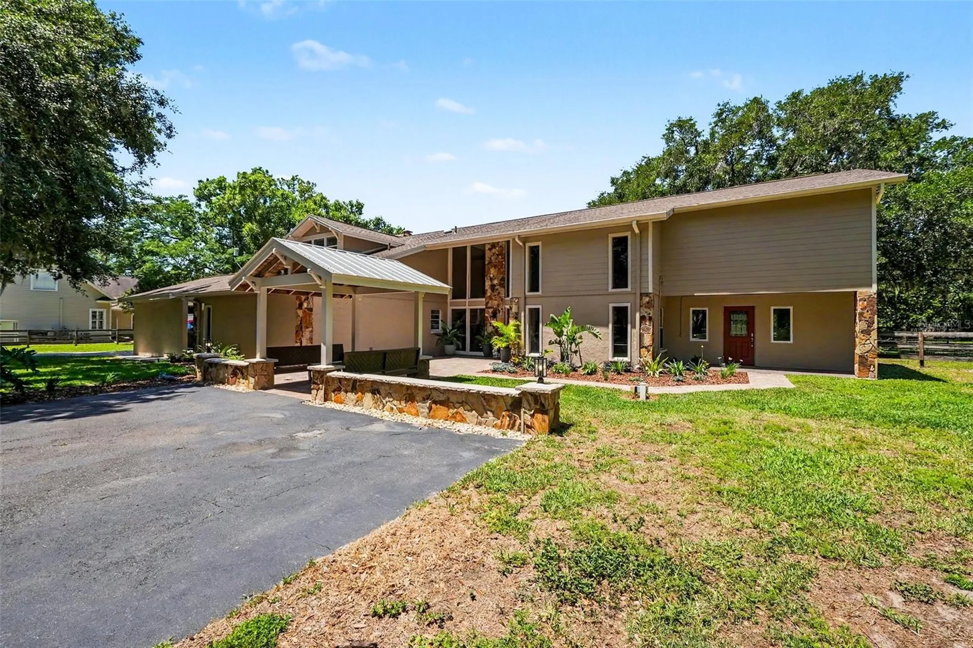 16502 Offenhaur Road Odessa FL 33556