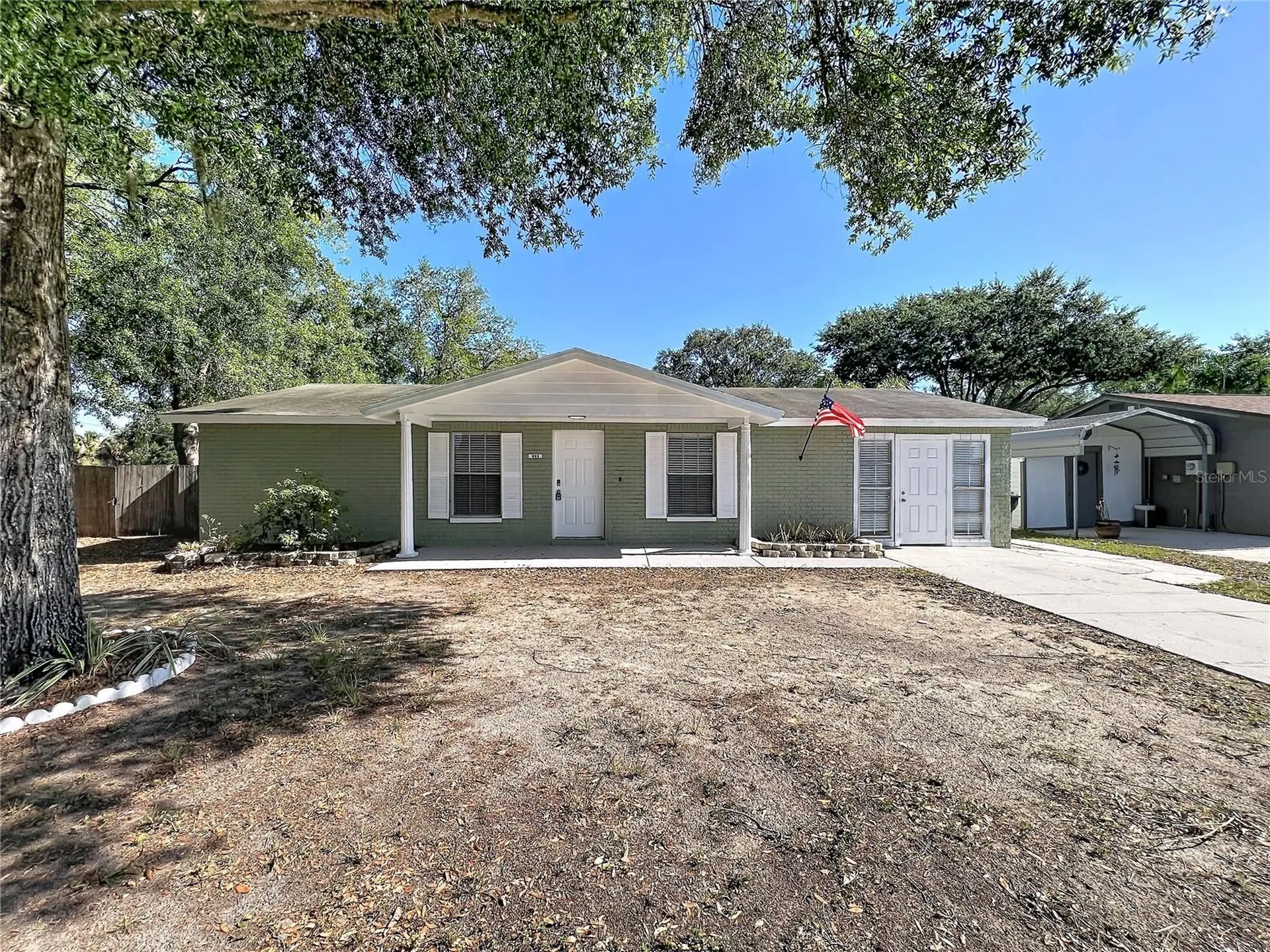 808 Falkirk Avenue Valrico FL 33594