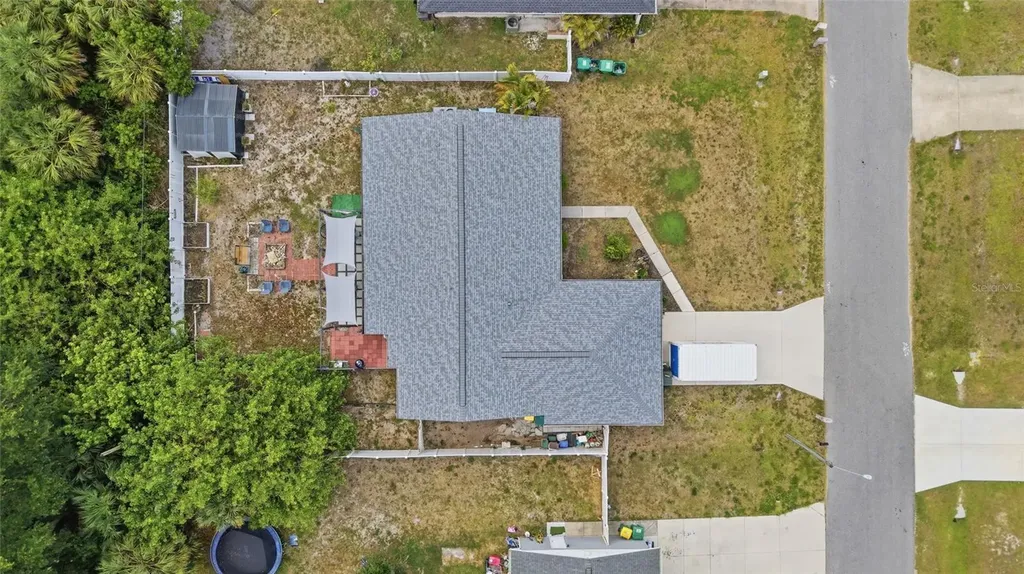 1497 Upshaw Terrace Port Charlotte FL 33952
