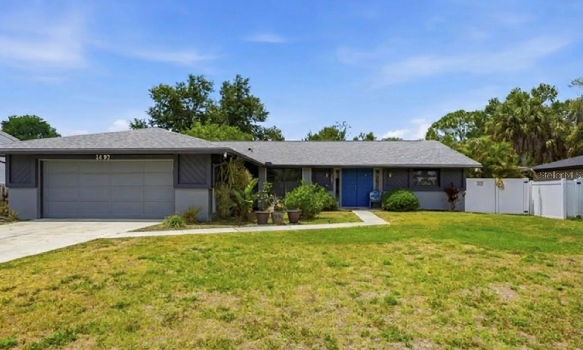 1497 Upshaw Terrace Port Charlotte FL 33952