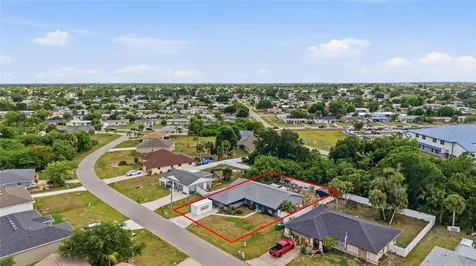 1497 Upshaw Terrace Port Charlotte FL 33952
