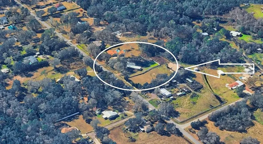 5205 Five Acre Road Plant City FL 33565