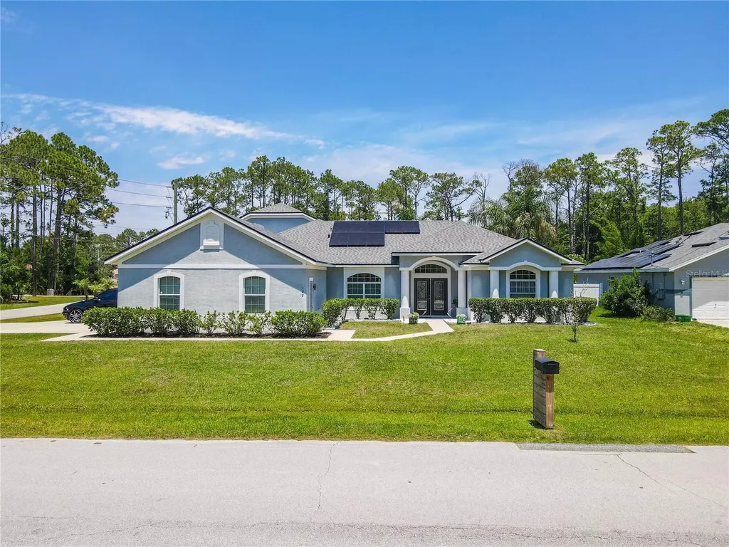 102 Boulder Rock Drive Palm Coast FL 32137