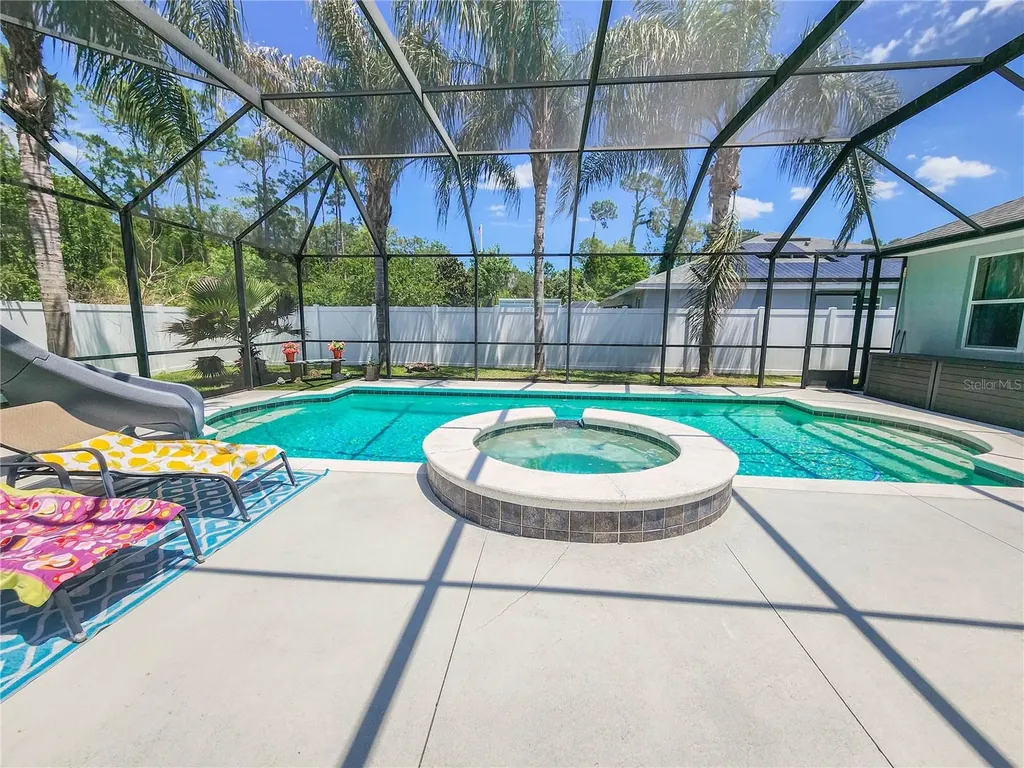 102 Boulder Rock Drive Palm Coast FL 32137