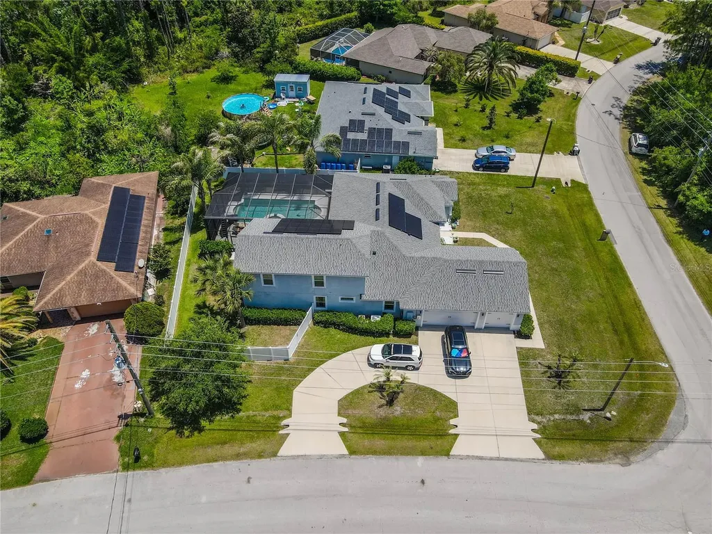 102 Boulder Rock Drive Palm Coast FL 32137