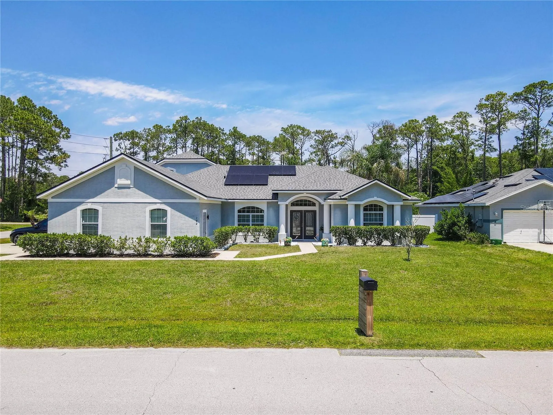 102 Boulder Rock Drive Palm Coast FL 32137