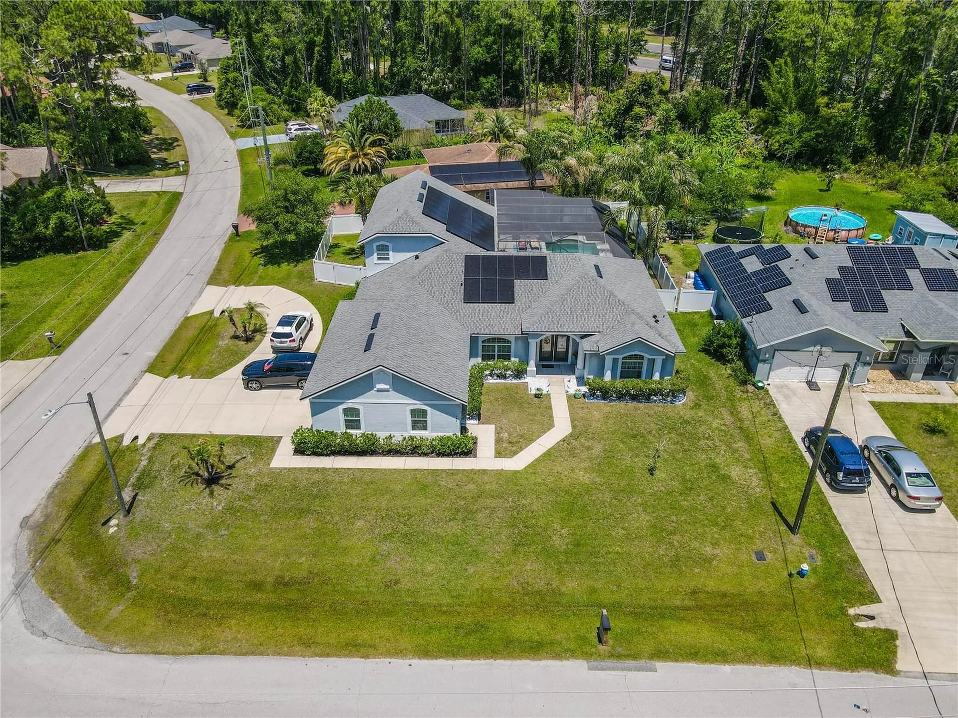 102 Boulder Rock Drive Palm Coast FL 32137
