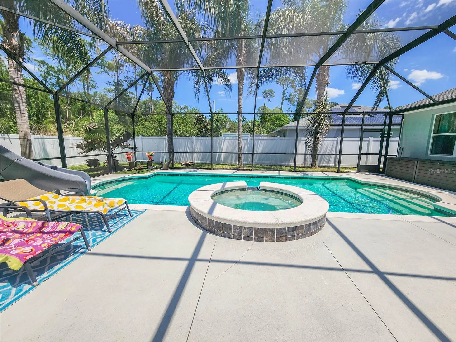 102 Boulder Rock Drive Palm Coast FL 32137