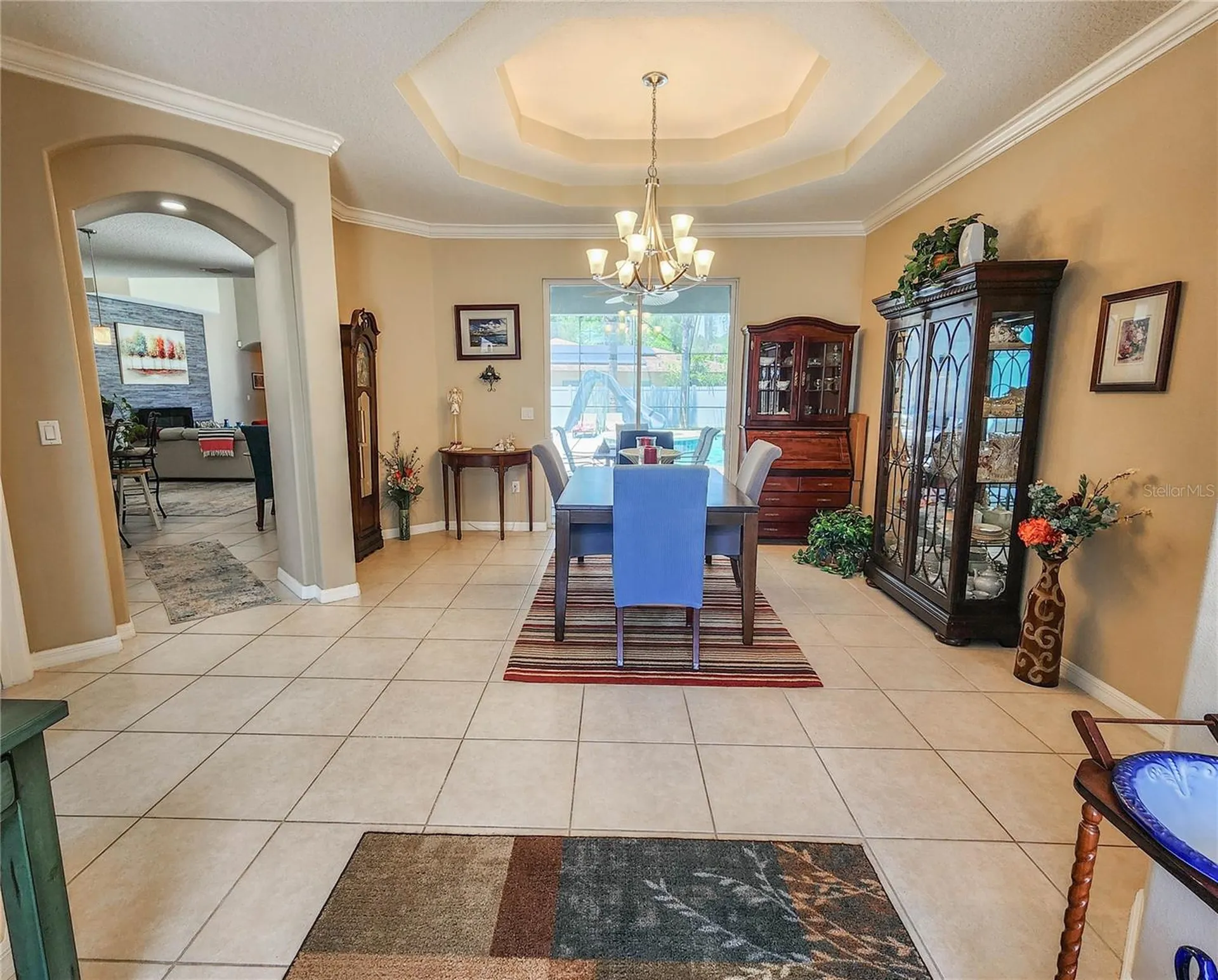 102 Boulder Rock Drive Palm Coast FL 32137