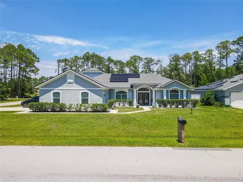 102 Boulder Rock Drive Palm Coast FL 32137