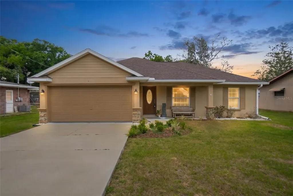 510 Nola Street Inverness FL 34452