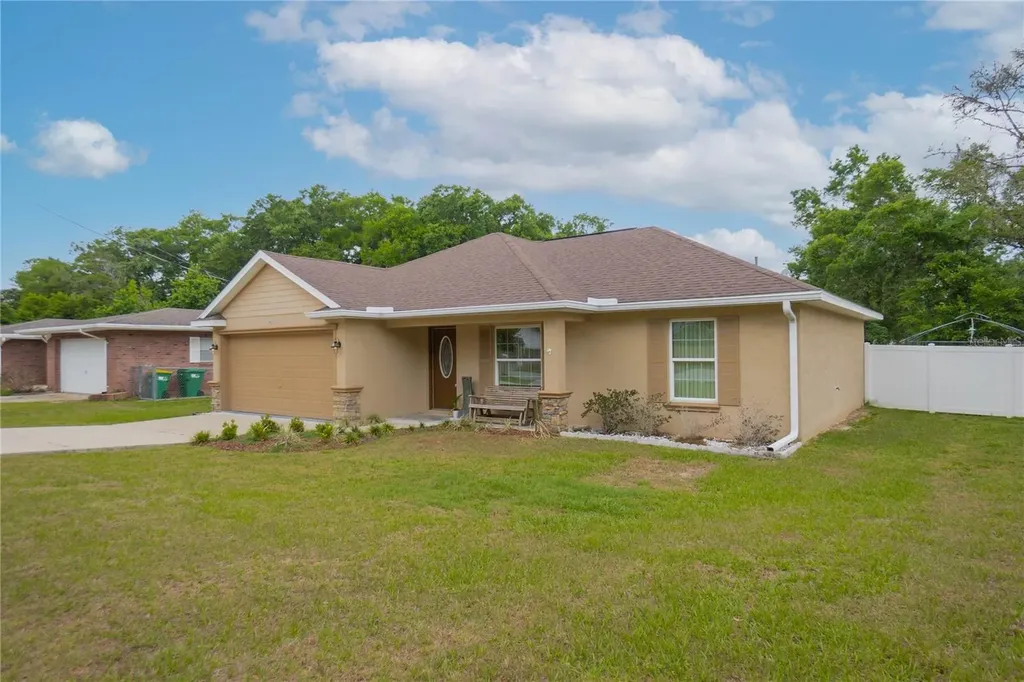 510 Nola Street Inverness FL 34452