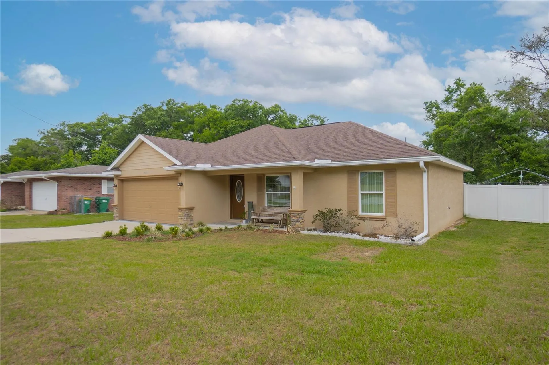 510 Nola Street Inverness FL 34452